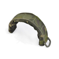 Earmor Advanced Universal Modular Headset Cover - Multicam Tropical #m61