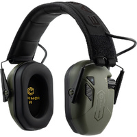 Earmor M300t Bluetooth Noise-canceling Headset For Hearing Protection #m300t-fg