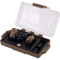 Earmor M23t-Ai-Cb Bluetooth Electronic Earbuds Nrr 25 Db
