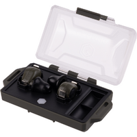 Earmor M23t-Ai-Fg Bluetooth Electronic Earbuds Foliage Green Nrr 25db