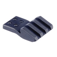Era Tac T0913 0000 Picatinny Adapter Side Version 35mm