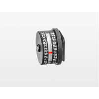 Era Tac T0941 0001 Angle Cosine Indicator Waterproof Mil Spec