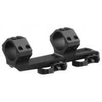Era-Tac T1033-0022 Tactical Qd Mount 30mm 75mm Offset