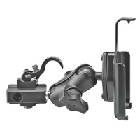 Era-Tac T1370-0001 Iphone Mount Qd Lever Picatinny Rail