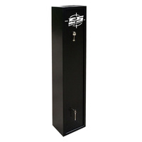 Epicshot Compact 3 Gun Safe Cabinet Caravan Design