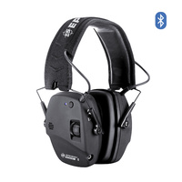 Epicshot Electronic Shooting Earmuffs - With Bluetooth 22Db Nrr Noise Reduction #explorer Pro