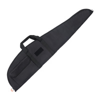 Epicshot 48 Inch Basic Rifle Shotgun Gun Bag - Black #es119817