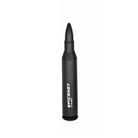 Epicshot Premium Metal Snap Caps - 25-06 Rem Single Black #es119108