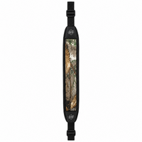 Epicshot Rifle Shotgun Sling W Swivel Set - Camo #Af-1905c