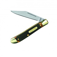 Excalibur Clip Point Junior Stockman Folding Pocket Knife - 2.83 Inches #32111