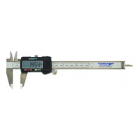 Frankford Arsenal  Electronic Calipers With Case
