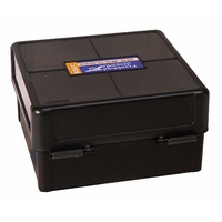 Frankford Arsenal Hinge Lid Ammo Box 243 Win, 308 Win 100rd