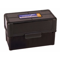 Frankford Arsenal Hinge Lid Ammo Box 270 30-06 50rd