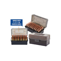 Frankford Arsenal Hinge Lid Ammo Box 222 - 223 50 Rd
