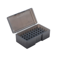 Frankford Arsenal Hinge Lid Ammo Box 38 - 357 50 Rd