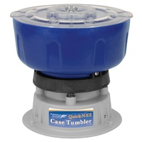 Frankford Arsenal Quick-N-Ez 220V Vibratory Case Tumbler