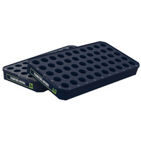 Frankford Arsenal Perfect Fit Gen 2 Reload Tray #2 223 Rem 50 Cases - 2-pack #fa-pfrt2g2