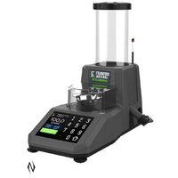 Frankford Arsenal Intellidropper 2.0 Fa1217412 Powder Dispenser 0.1 Grain