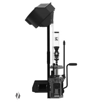 Frankford Fa-Fx10prp Progressive Reloading Press Case Feeder