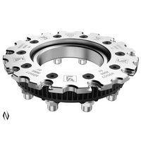 Frankford Arsenal Fa-Fx10sp0 Shell Plate 9mm Stainless Steel