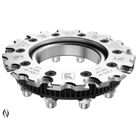 Frankford Arsenal Fa-Fx10sp11 Shell Plate 45 Colt 44 Special