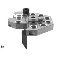 Frankford Arsenal Fa-Fx10th Tool Head 10 Station Led Ready
