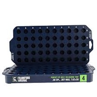 Frankford Arsenal Fa-Pfrt4g2 Reload Tray #4 50 Round 2-Pack