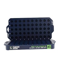 Frankford Arsenal Fa-Pfrt4sg2 Reloading Tray 38 Super 40 Sw 2-Pack