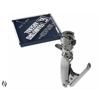 Frankford Fa-Pshp Hand Primer Tool Micrometer Depth Dial
