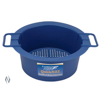 Frankford Arsenal Fa-Qss Media Separator Manual 5 Gallon