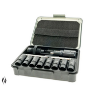 Frankford Arsenal Fa-Ubsd Bullet Seating Die 224 To 338 Calibre