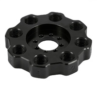 Frankford Arsenal Fa-Ptpt Precision Turret 8 Station Plate