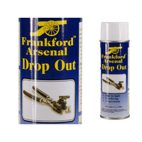Frankford Arsenal Drop Out Bullet Mold Release Agent For Reloading - 6oz Aerosol #fa-dp
