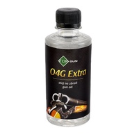 Forgun O4g Extra Gun Oil Firearm Lubricant And Protectant 250ml