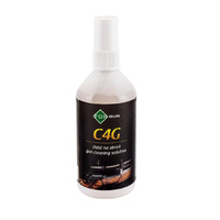 Forgun For1012020 Gun Cleaning Solvent Spray 200ml Non-Oil Residue Rust Remover