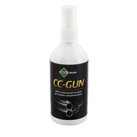 Forgun For1022020 Gun Cleaner Preservative Spray 200ml Dual-Action Corrosion Protection