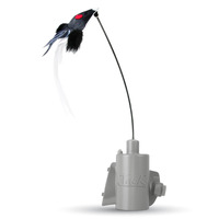 Foxpro Foxpro Fox Jack 5 (inferno Patriot) Predator Decoy - Whisper-quiet Motor #foxjack5