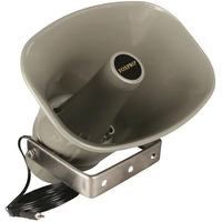 Foxpro Game Call External Speaker 3.5mm Plug - 12' Cable #sp70
