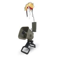 Foxpro X-decoy Calling Machine X-series Game Call - Variable Speeds #xdecoy