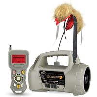 Foxpro Digital Game Call Nimh Battery Horn Speaker - Remote Control #hmrjack2