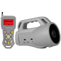 Foxpro Patriot Digital Game Call -  For The Up-and-coming Predator Hunter #patriot