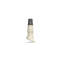 Foxpro Tantrum Hand Call -  Tantrum Incorporates A Closed Reed Design #tant