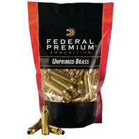 Federal Unprimed Brass 300 Wsm Rifle Brass Cases - 50 Pack #fup300Wsm