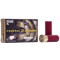 Federal 12 Gauge Buckshot With Flitecontrol Wad - 00 Buck Shot 1325 Fps #pfc154 00