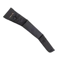 Federal Tri-fold Gun Sleeve Bag - 52 In Black #fedftfgc52