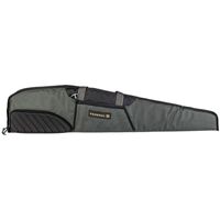 Federal Field & Range Scoped Rifle Bag - 48" Grey #fedffrsrc48
