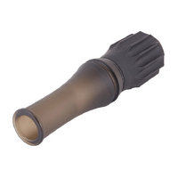 Flextone Game Caller Predator Call Coyote Rage - Black #flx-flxpd001