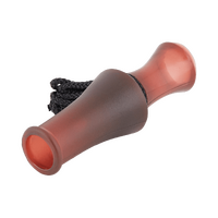 Flextone Dying Rabbit Predator Call - Red #flx-flxpd002
