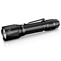 Fenix 1600 Lumens Waterproof Portable Led Tactical Flashlight Torch - Battery Included #tk11