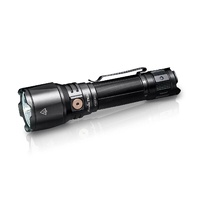 Fenix 1500 Lumens Tri-coloured Rechargeable Tactical Flashlight - Usb Type-c & Batteries Included #tk26r